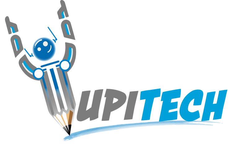 Yupi Tech